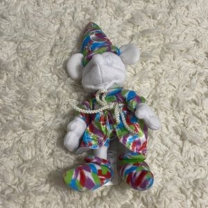 Mickey stuffed animal